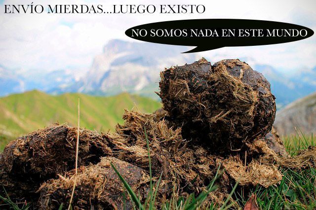 Diferencias entre Mierdas de Animales
