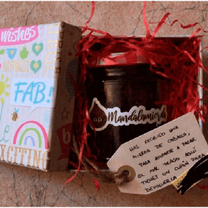 Mierda de caballo